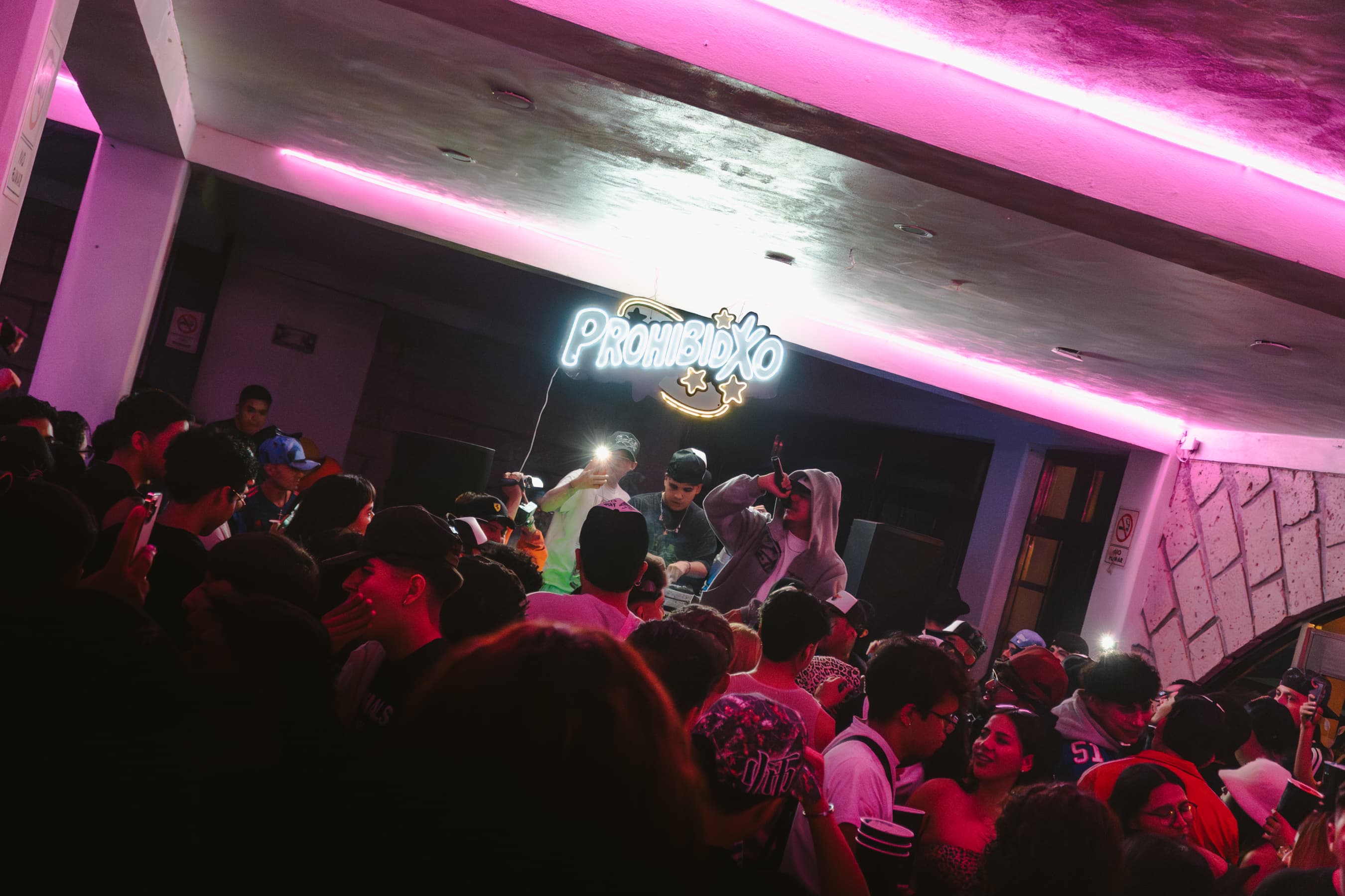Luxx · Cuautitlán Izcalli · 2