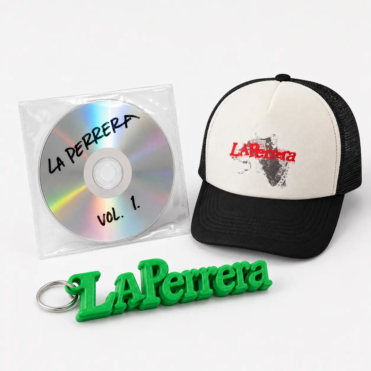 La Perrera Vol. I · Bundle