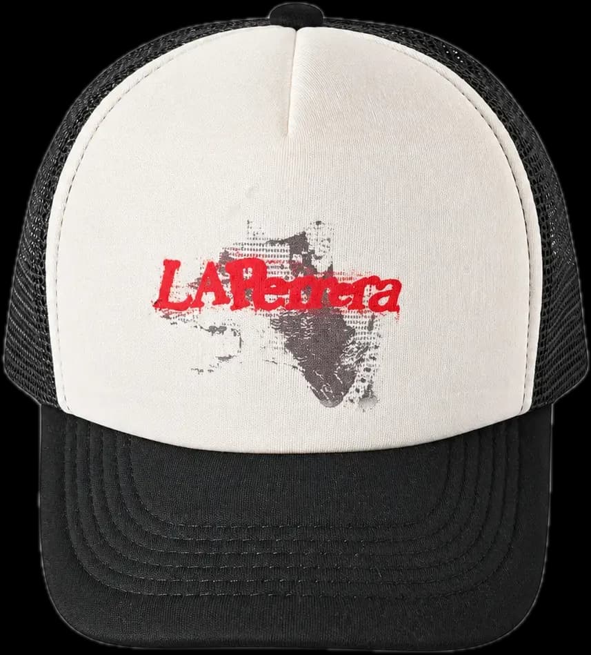 Gorra La Perrera