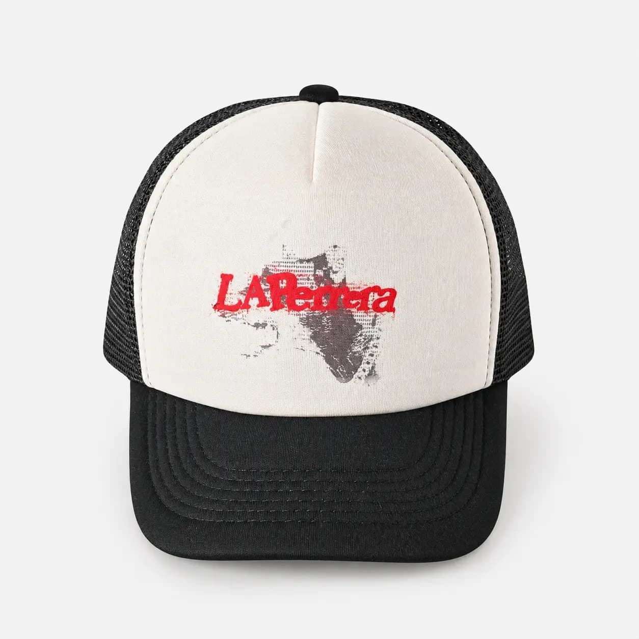 Gorra La Perrera · foto 1